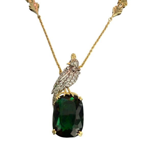 Collar Colibri - Imagen 4