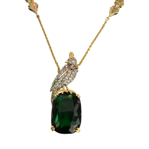 Collar Colibri