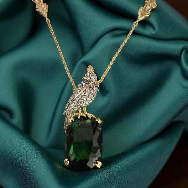 Collar Colibri - Imagen 2