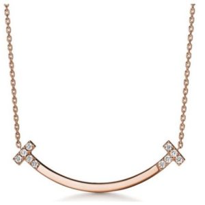 Collar RoseGold
