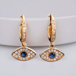 Arracada Eye