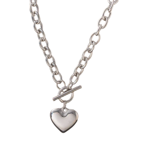 Pulsera de Corazón